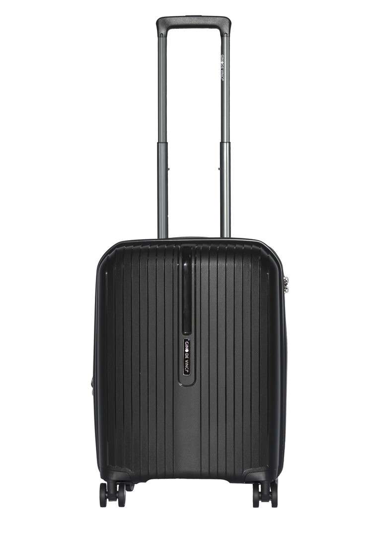Gdv forte cabin black